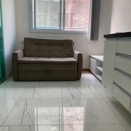 Appartement Refugio A Beira-Mar, Ap Acolhedor E Jacuzzi Comunal à Salvador Extérieur photo